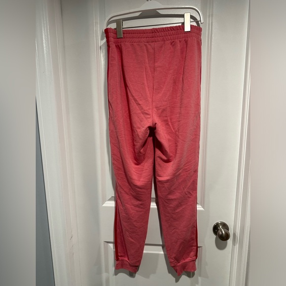 Diane Gilman Side Stripe Track Pant - Picture 4 of 10